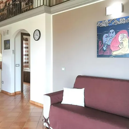 Beautiful In With House A Mountain View Ferienhaus San Giovanni a Piro