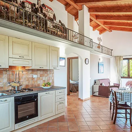 Beautiful In With House A Mountain View Ferienhaus